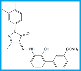 ELTROMBOPAG AMIDE